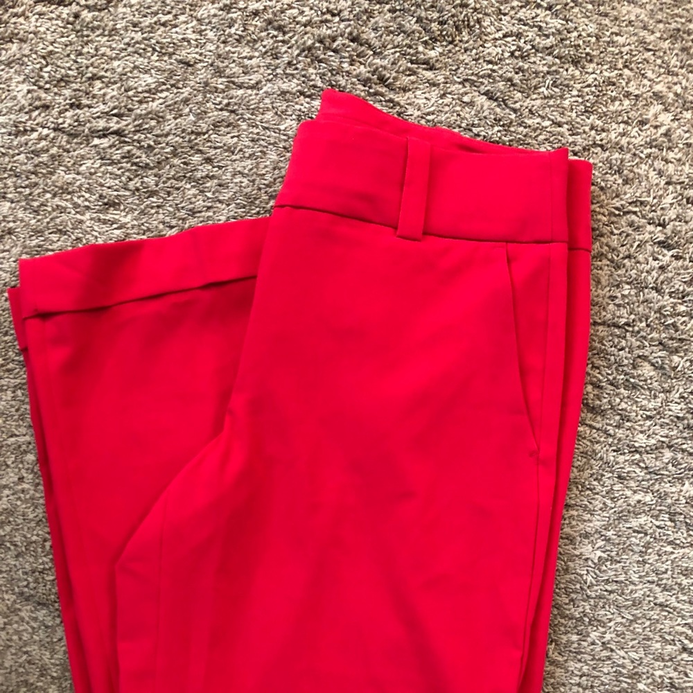 Lane Bryant Women’s Wide Leg Pants